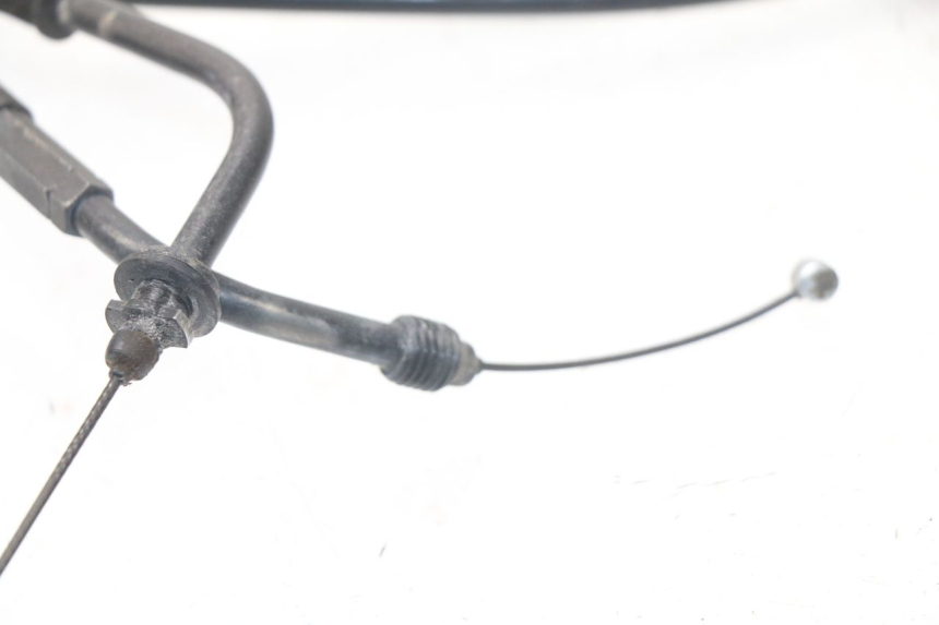 photo de CABO DO ACELERADOR YAMAHA NEOS NEO'S 4T 50 (2008 - 2016) - Outro ângulo de visão