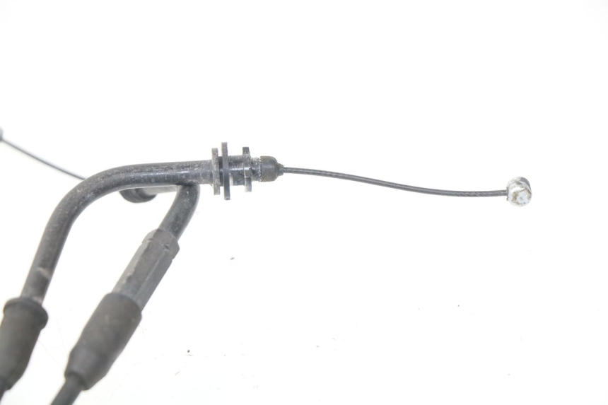 photo de CABO DO ACELERADOR YAMAHA NEOS NEO'S 4T 50 (2008 - 2016) - Ampliação técnica