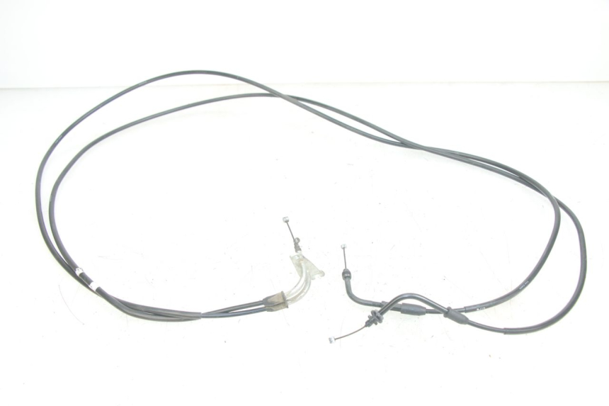 photo de CABO DO ACELERADOR YAMAHA NEOS NEO'S 4T 50 (2008 - 2016) - Vista principal
