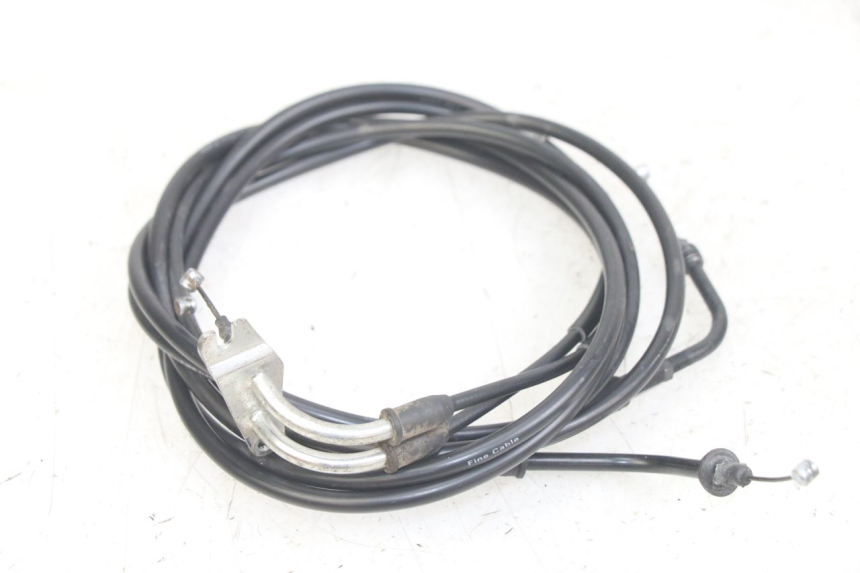 photo de CABO DO ACELERADOR YAMAHA NEOS NEO'S 4T 50 (2008 - 2016) - Detalhe da peça