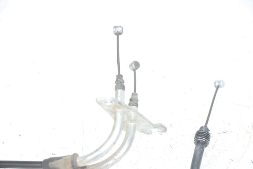 photo de CABO DO ACELERADOR YAMAHA NEOS NEO'S 4T 50 (2008 - 2016) - Zoom do estado de desgaste