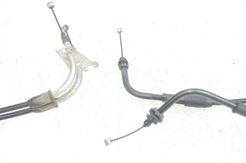 photo de CABO DO ACELERADOR YAMAHA NEOS NEO'S 4T 50 (2008 - 2016) - Outro ângulo de visão