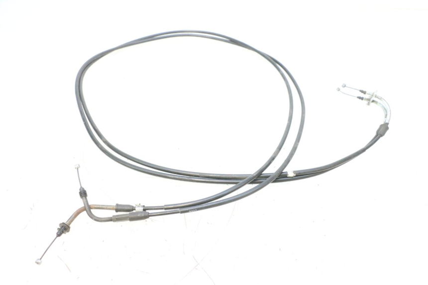 photo de CABO DO ACELERADOR YAMAHA NEOS NEO'S 4T 50 (2008 - 2016) - Vista principal