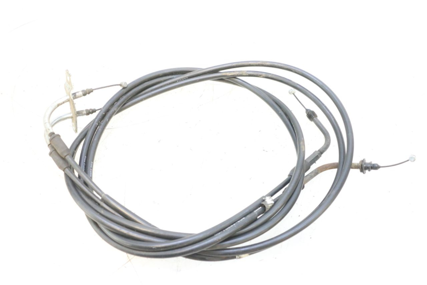 photo de CABO DO ACELERADOR YAMAHA NEOS NEO'S 4T 50 (2008 - 2016) - Detalhe da peça