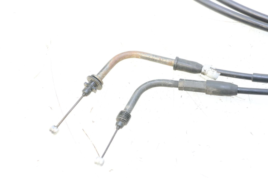 photo de CABO DO ACELERADOR YAMAHA NEOS NEO'S 4T 50 (2008 - 2016) - Zoom do estado de desgaste