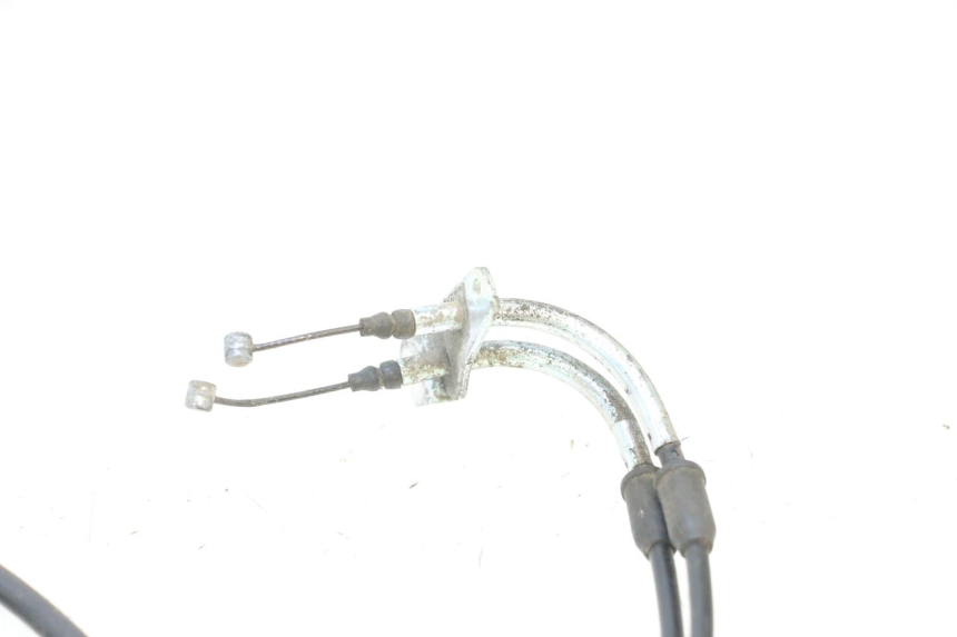 photo de CABO DO ACELERADOR YAMAHA NEOS NEO'S 4T 50 (2008 - 2016) - Outro ângulo de visão