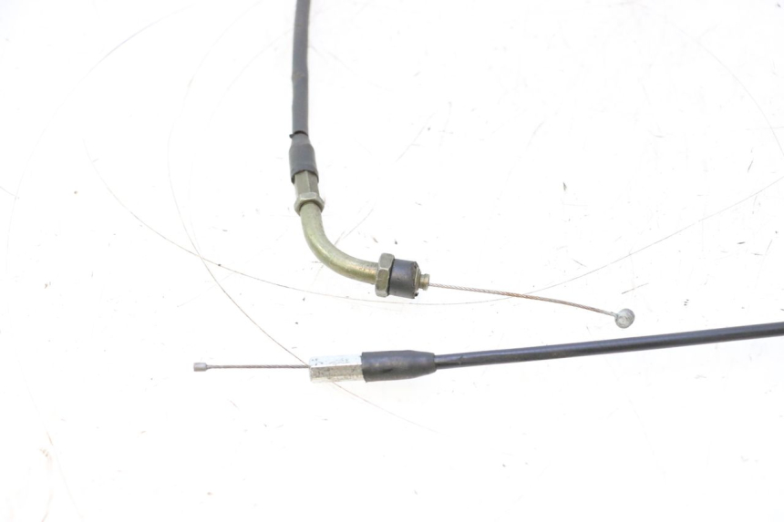photo de CABO DO ACELERADOR IMF INDUSTRIE NEW PACH 2T 50 (2014 - 2020) - Zoom do estado de desgaste