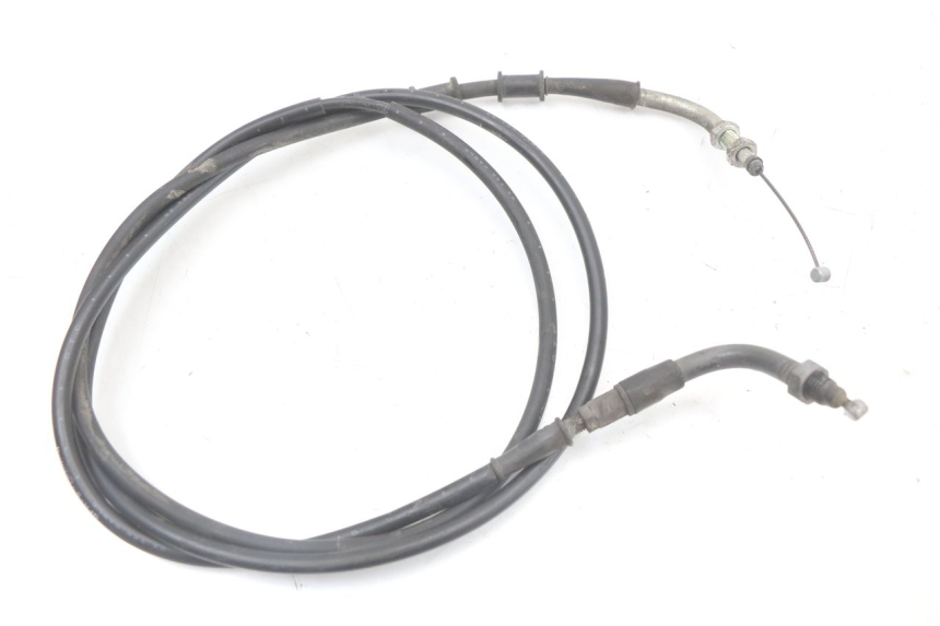 photo de CABO DO ACELERADOR HONDA NHX LEAD 110 (2008 - 2010) - Detalhe da peça