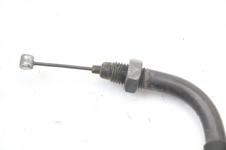 photo de CABO DO ACELERADOR HONDA NHX LEAD 110 (2008 - 2010) - Zoom do estado de desgaste