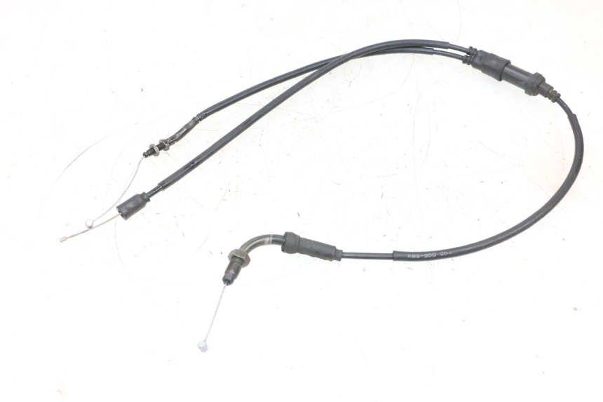photo de CABO DO ACELERADOR HONDA NSR R 125 (1994 - 2003) - Vista principal