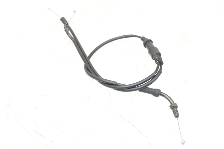 photo de CABO DO ACELERADOR HONDA NSR R 125 (1994 - 2003) - Detalhe da peça