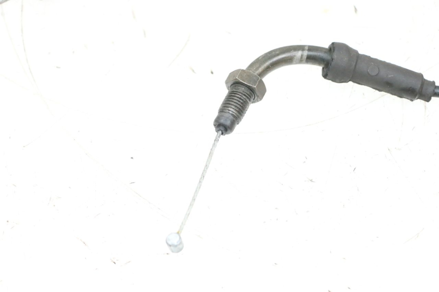 photo de CABO DO ACELERADOR HONDA NSR R 125 (1994 - 2003) - Ampliação técnica