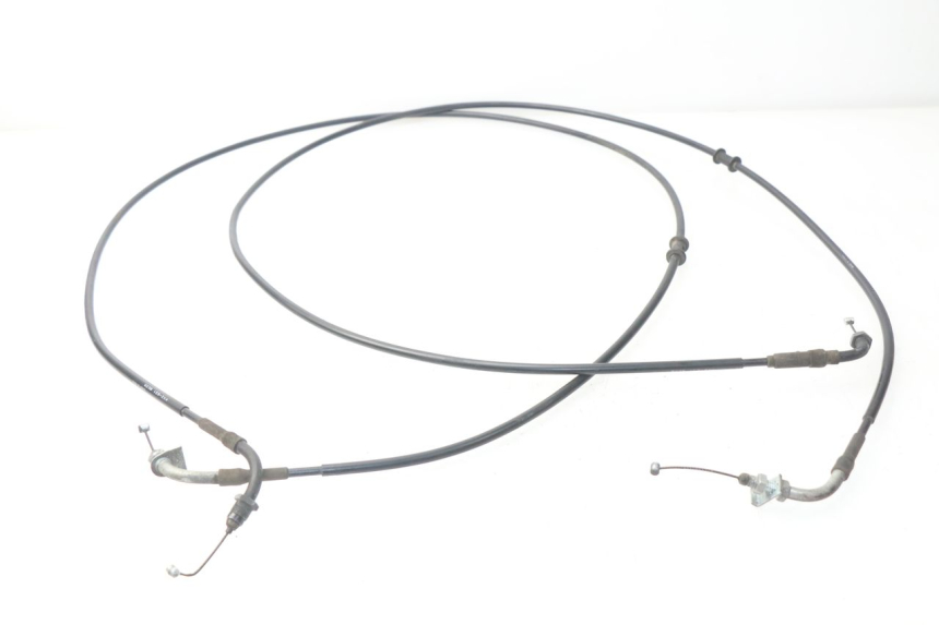 photo de CABO DO ACELERADOR HONDA NSS EX FORZA 250 (2005 - 2013) - Vista principal