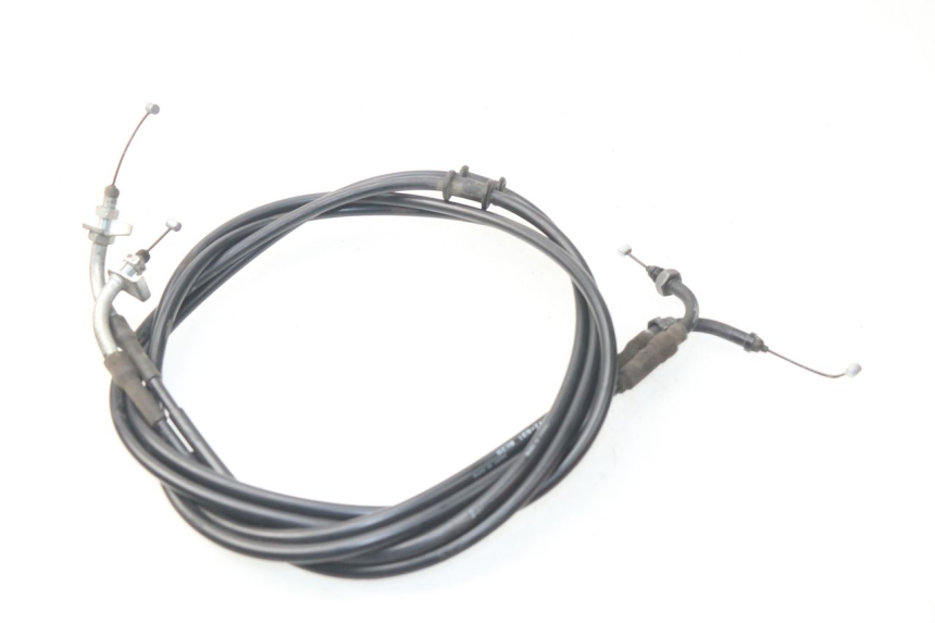 photo de CABO DO ACELERADOR HONDA NSS EX FORZA 250 (2005 - 2013) - Detalhe da peça