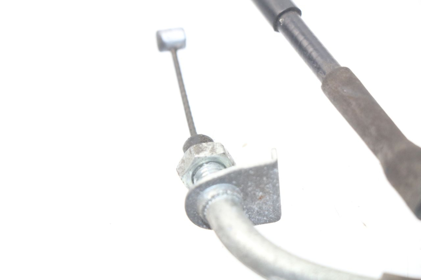 photo de CABO DO ACELERADOR HONDA NSS EX FORZA 250 (2005 - 2013) - Outro ângulo de visão