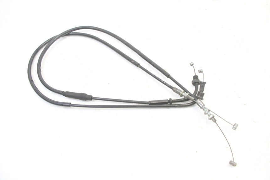 photo de CABO DO ACELERADOR HONDA NTV DEAUVILLE ABS 700 (2007 - 2016) - Vista principal