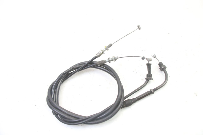 photo de CABO DO ACELERADOR HONDA NTV DEAUVILLE ABS 700 (2007 - 2016) - Detalhe da peça