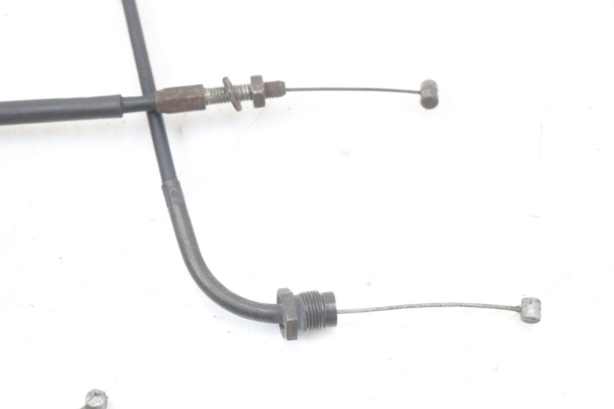photo de CABO DO ACELERADOR HONDA NTV DEAUVILLE 650 (1998 - 2001) - Ampliação técnica