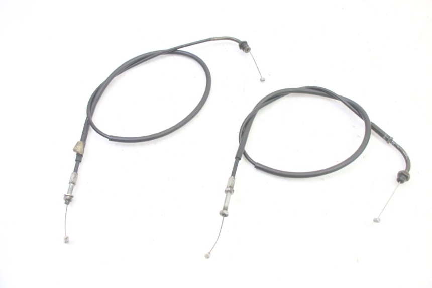 photo de CABO DO ACELERADOR HONDA NTV DEAUVILLE 650 (2001 - 2006) - Detalhe da peça
