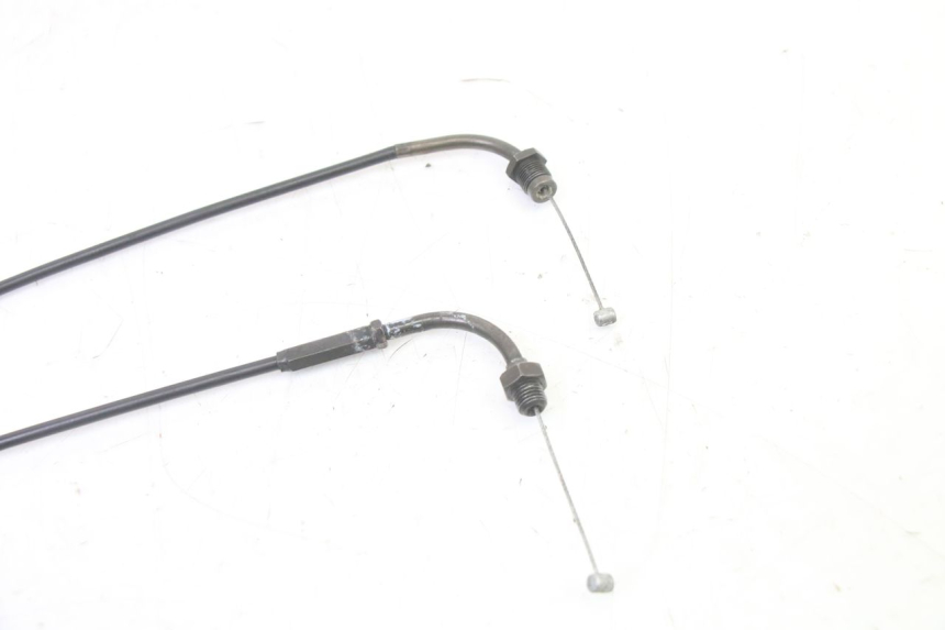 photo de CABO DO ACELERADOR HONDA NTV DEAUVILLE 650 (2001 - 2006) - Ampliação técnica