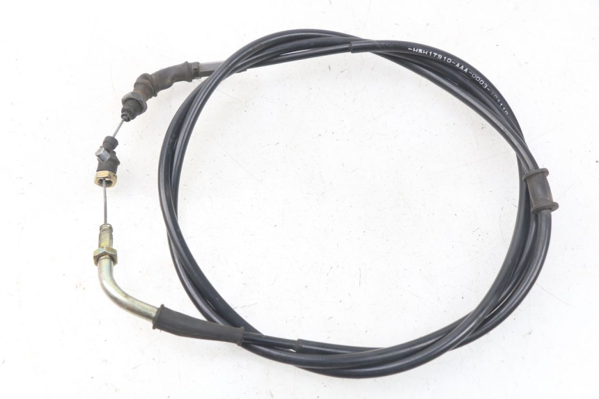 photo de CABO DO ACELERADOR SYM ORBIT 2 4T 50 (2018 - 2022) - Detalhe da peça