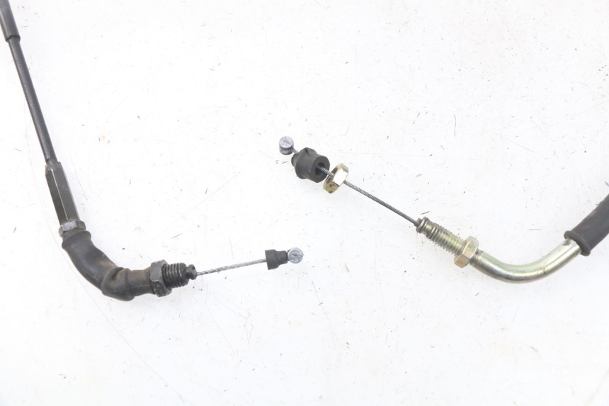 photo de CABO DO ACELERADOR SYM ORBIT 2 4T 50 (2018 - 2022) - Zoom do estado de desgaste