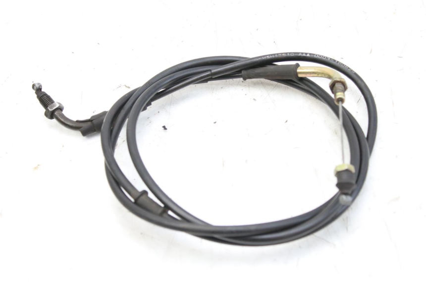 photo de CABO DO ACELERADOR SYM ORBIT 2 4T 50 (2018 - 2022) - Detalhe da peça