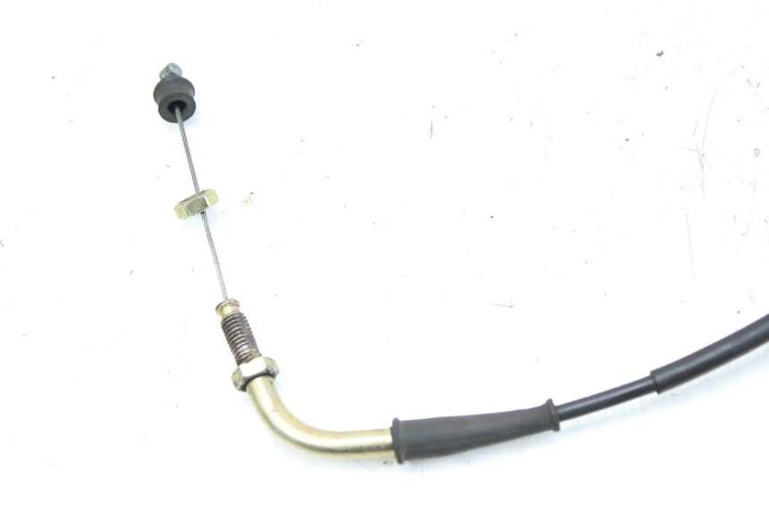 photo de CABO DO ACELERADOR SYM ORBIT 2 4T 50 (2018 - 2022) - Zoom do estado de desgaste