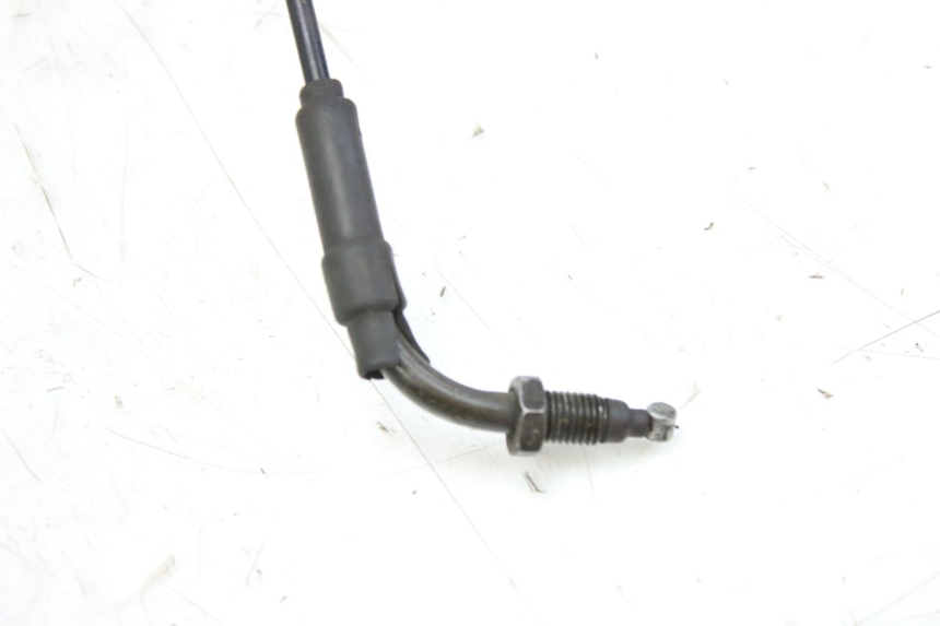 photo de CABO DO ACELERADOR SYM ORBIT 2 4T 50 (2018 - 2022) - Outro ângulo de visão