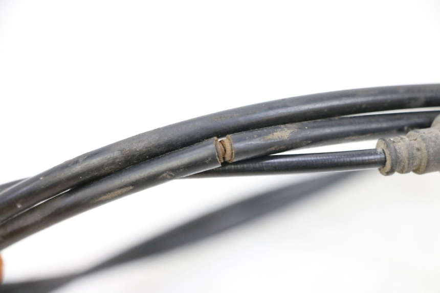 photo de CABO DO ACELERADOR SYM ORBIT 2 50 (2008 - 2014) - Detalhe da peça