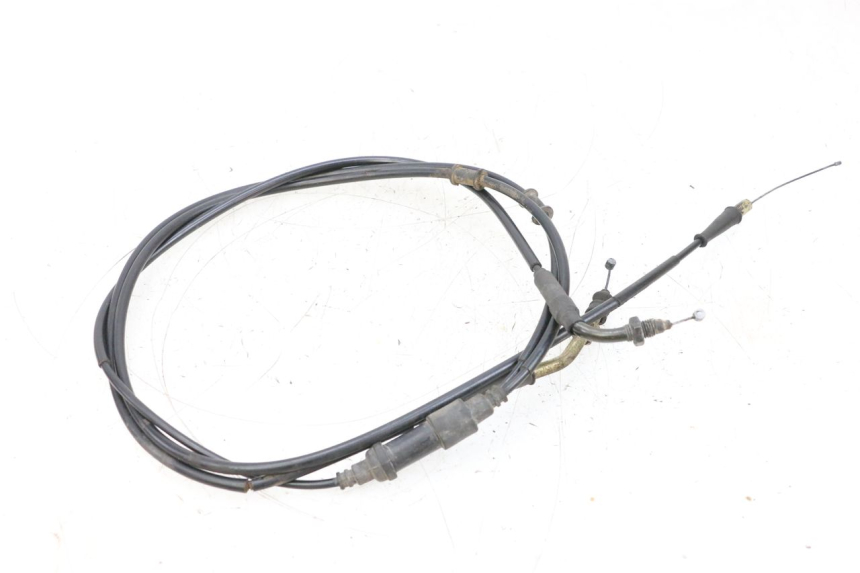 photo de CABO DO ACELERADOR SYM ORBIT 2 50 (2008 - 2014) - Zoom do estado de desgaste