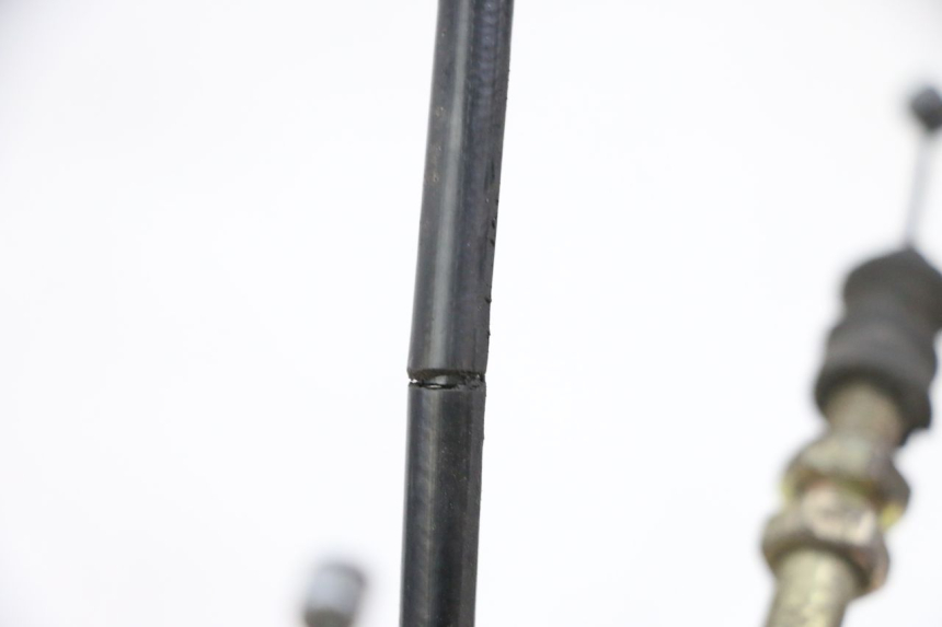 photo de CABO DO ACELERADOR SYM ORBIT 2 50 (2008 - 2014) - Vista geral