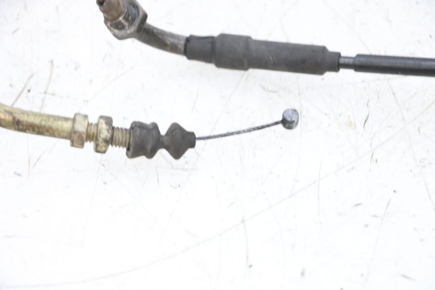 photo de CABO DO ACELERADOR SYM ORBIT 2 50 (2008 - 2014) - Estado da superfície