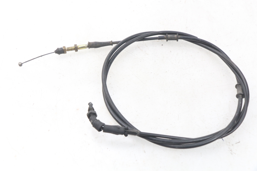 photo de CABO DO ACELERADOR SYM ORBIT III 3 4T 50 (2018 - 2021) - Detalhe da peça