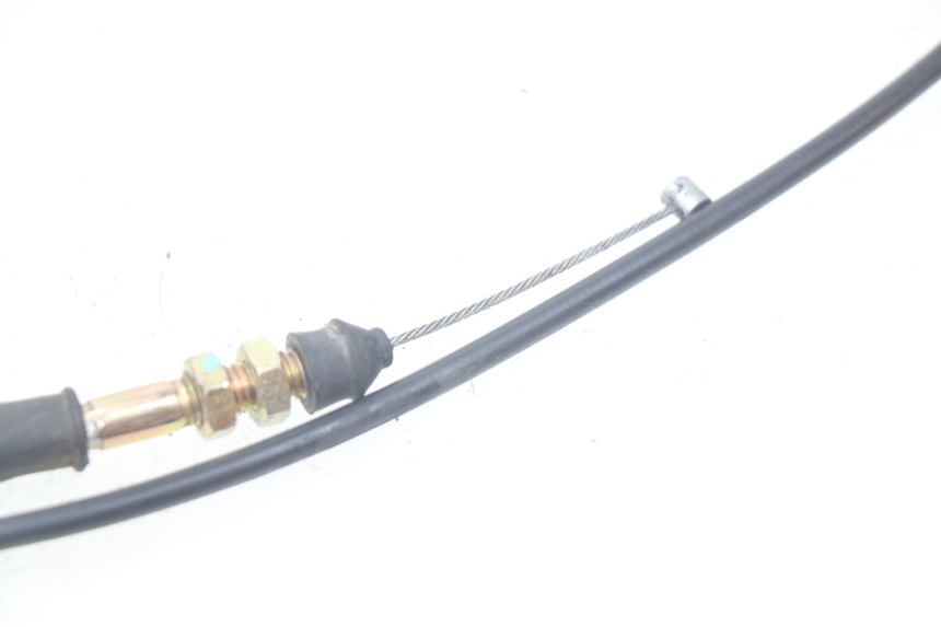 photo de CABO DO ACELERADOR SYM ORBIT III 3 4T 50 (2018 - 2021) - Outro ângulo de visão