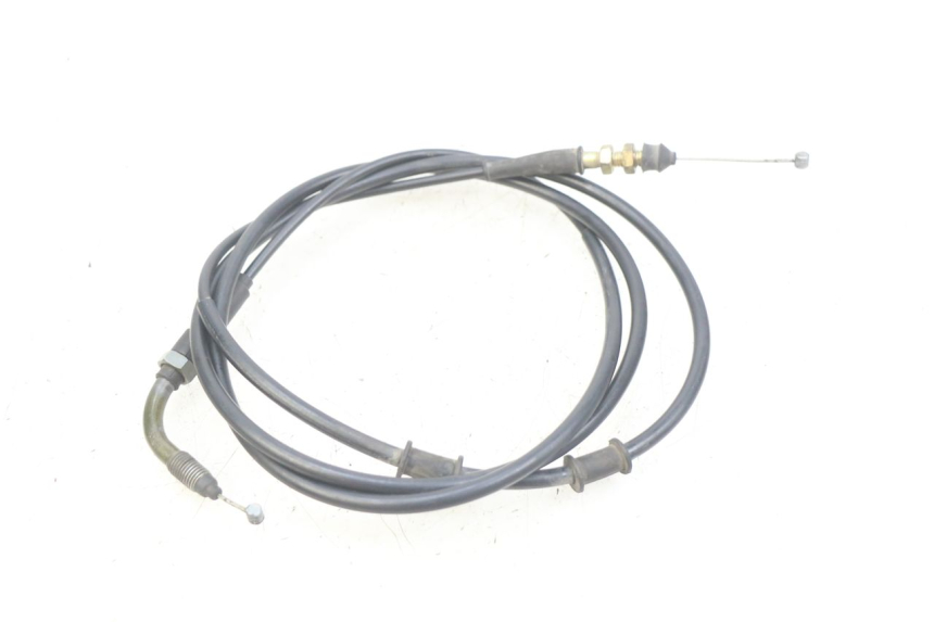 photo de CABO DO ACELERADOR SYM ORBIT III 3 4T 50 (2021 - 2025) - Outro ângulo de visão