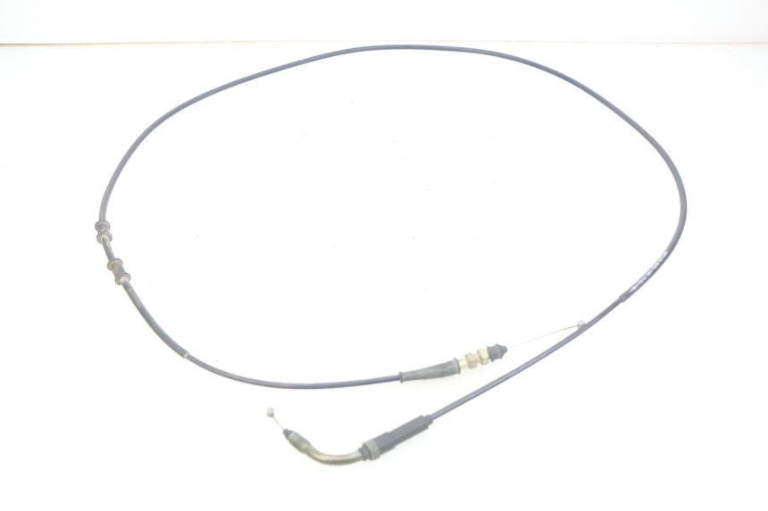 photo de CABO DO ACELERADOR SYM ORBIT III 3 4T 50 (2021 - 2025) - Ampliação técnica