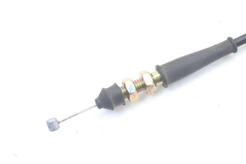 photo de CABO DO ACELERADOR SYM ORBIT III 3 4T 50 (2021 - 2025) - Zoom do estado de desgaste