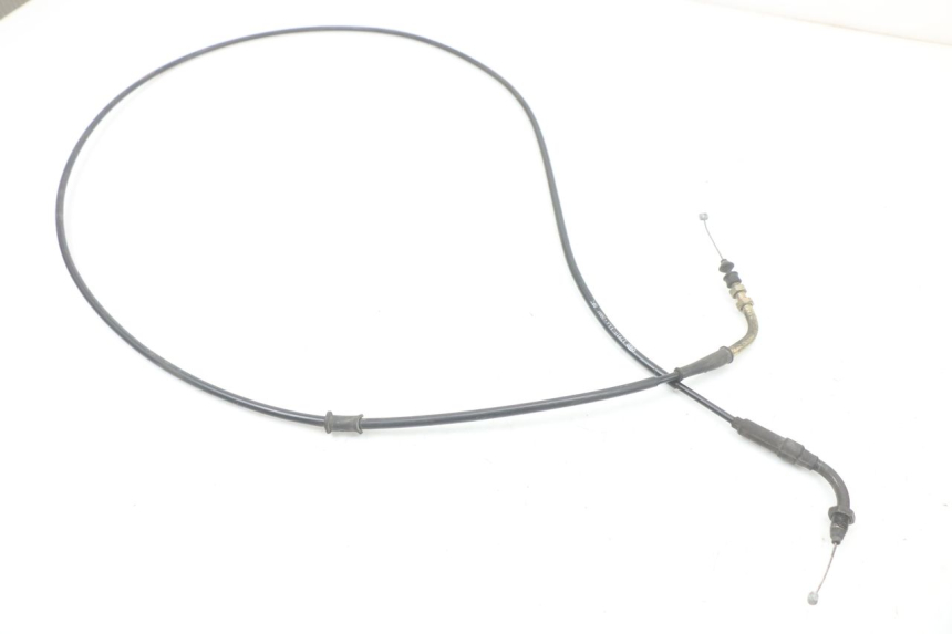 photo de CABO DO ACELERADOR SYM ORBIT 50 (2008 - 2010) - Vista principal