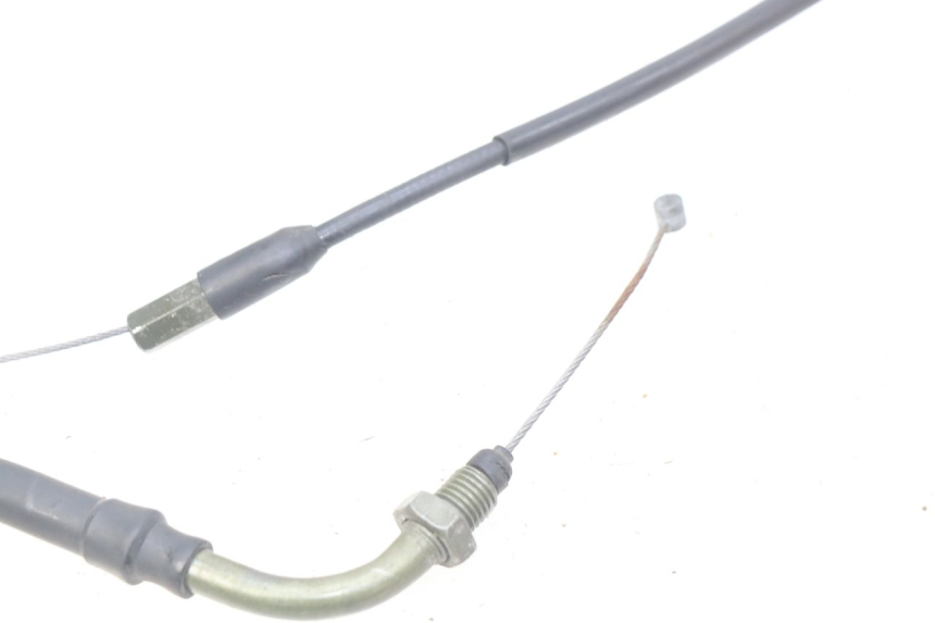photo de CABO DO ACELERADOR TNT MOTOR OTTO 2T 50 (2012 - 2018) - Zoom do estado de desgaste