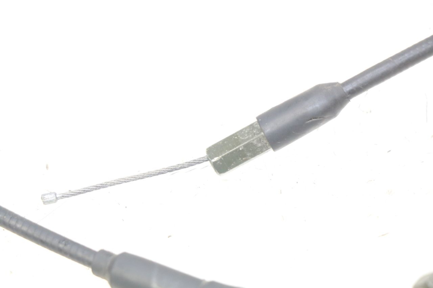 photo de CABO DO ACELERADOR TNT MOTOR OTTO 2T 50 (2012 - 2018) - Outro ângulo de visão