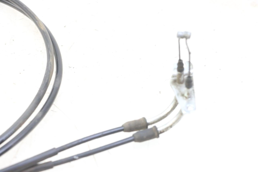 photo de CABO DO ACELERADOR MBK OVETTO 4T 50 (2008 - 2016) - Detalhe da peça
