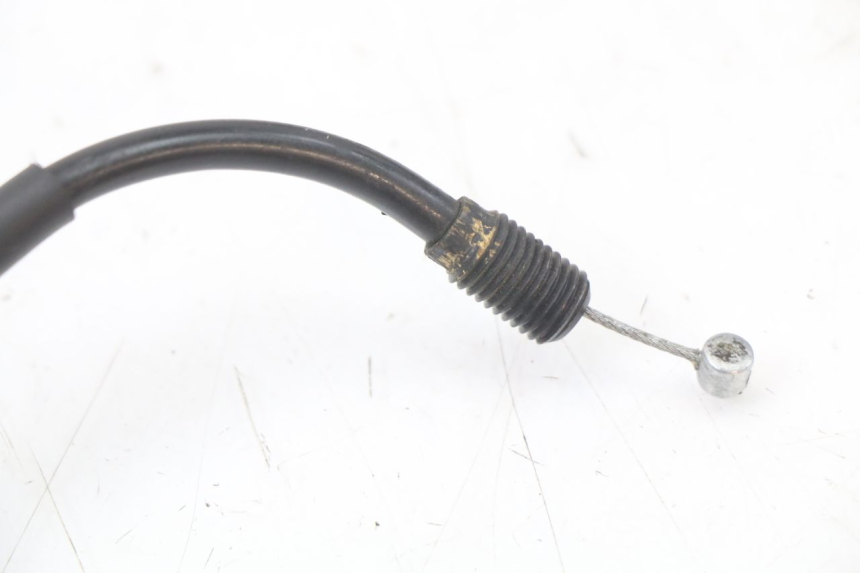 photo de CABO DO ACELERADOR MBK OVETTO ONE 2T 50 (2013 - 2017) - Zoom do estado de desgaste