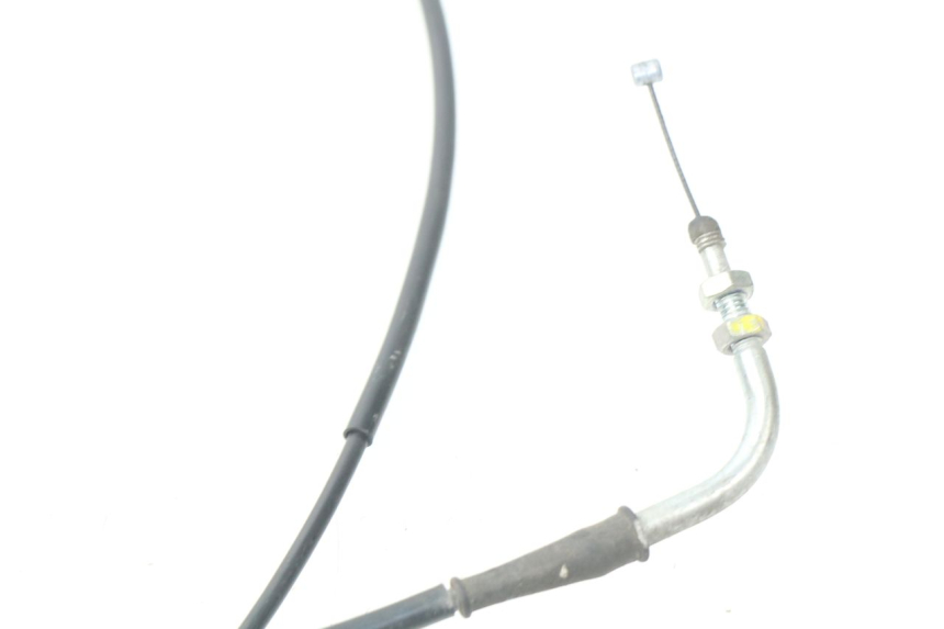 photo de CABO DO ACELERADOR HONDA PCX (JF47) 125 (2012 - 2013) - Detalhe da peça