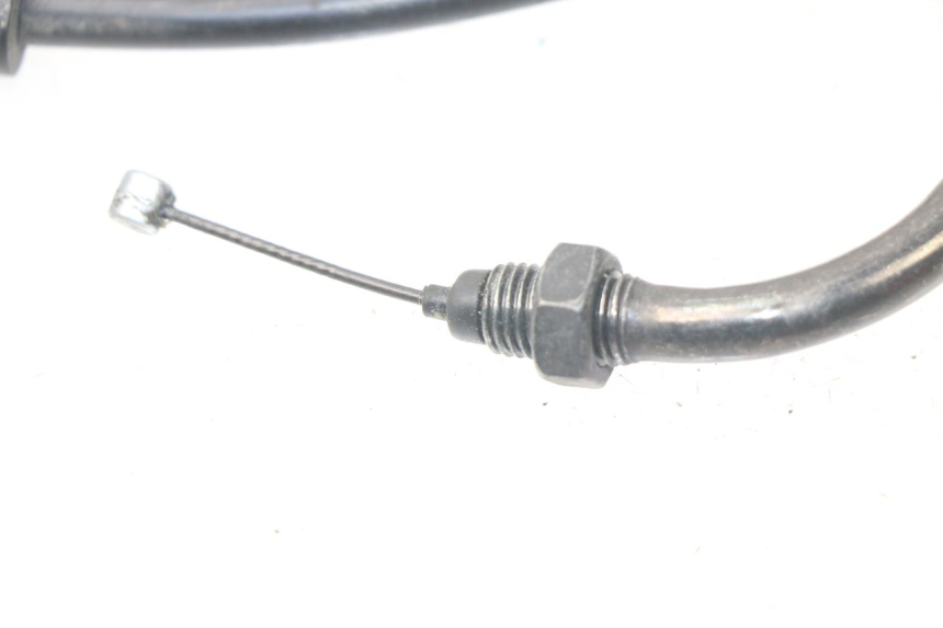 photo de CABO DO ACELERADOR HONDA PCX (JF47) 125 (2012 - 2013) - Zoom do estado de desgaste