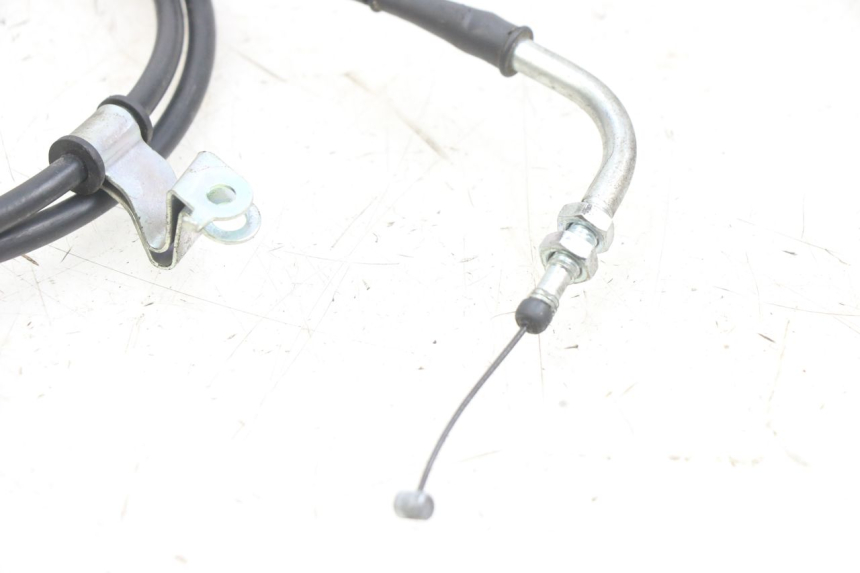 photo de CABO DO ACELERADOR HONDA PCX (JF47) 125 (2012 - 2013) - Zoom do estado de desgaste