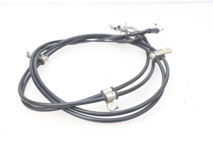 photo de CABO DO ACELERADOR HONDA PCX (JF57/JF64) 125 (2014 - 2018) - Detalhe da peça