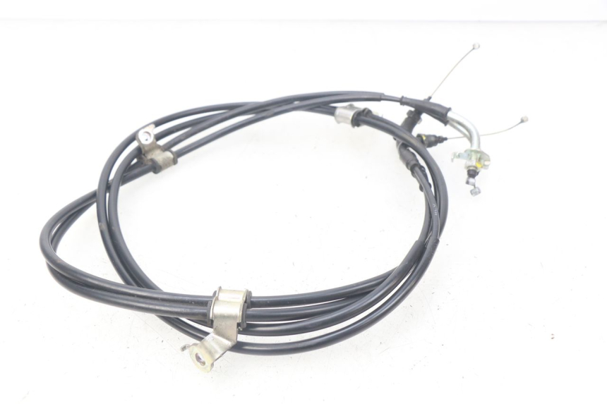 photo de CABO DO ACELERADOR HONDA PCX (JF57/JF64) 125 (2014 - 2018) - Zoom do estado de desgaste