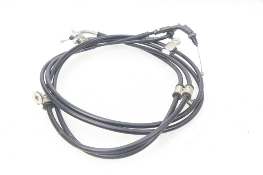photo de CABO DO ACELERADOR HONDA PCX (JF57/JF64) 125 (2014 - 2018) - Outro ângulo de visão