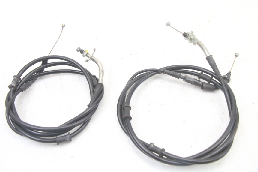 photo de CABO DO ACELERADOR HONDA PCX (JF57/JF64) 125 (2014 - 2018) - Detalhe da peça